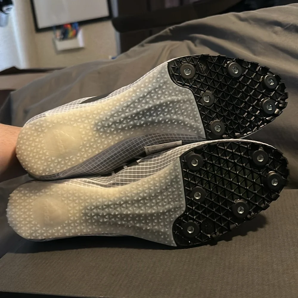 adidas sprintstar track